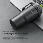 Oaimo ThermoGo 750ml Stainless Steel Insulated Thermos