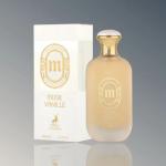 Musk Vanille  Perfume