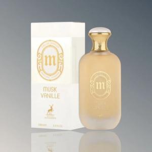 Musk Vanille  Perfume