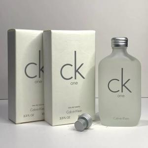 CK ONE