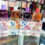 Nice perfumes