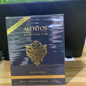 Aventos Blue