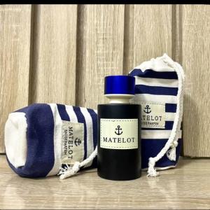 Matelot Perfume