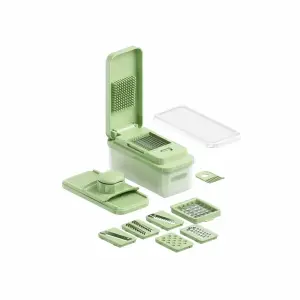 Oraimo ChopMaster 7‑In‑1 Ultra Sharp Blades Pro Food Chopper