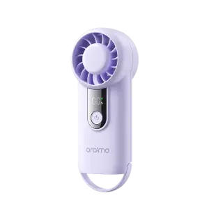Oraimo TurboFan Lite Mini Powerful Handheld Fan