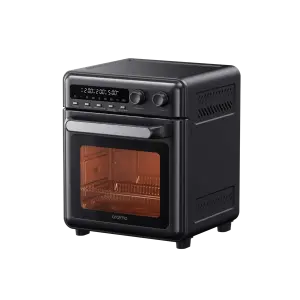 Oraimo BakeAir Pro 8-in-1 230°C 20L Large-Capacity Air Oven