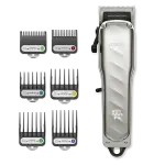 Oraimo EasyCut 2 10W Super Powerful Quick Charge Hair Clipper