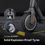 Oraimo E-Scooter 350W Motor 32km Range Electric Scooter