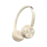 Oraimo BoomPop Air Lightweight On-Ear Wireless Headphones
