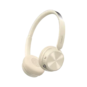 Oraimo BoomPop Air Lightweight On-Ear Wireless Headphones