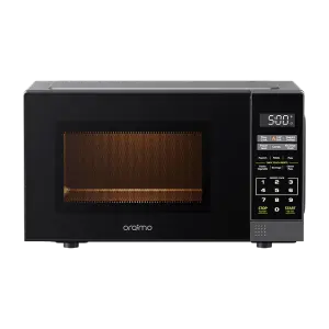 Oraimo InfiGrill 23L Inverter 180°C Baking Microwave Oven