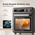 Oraimo BakeAir Pro 8-in-1 230°C 20L Large-Capacity Air Oven
