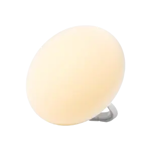 Oraimo GlowNest Skin Friendly Silicone Baby Night Light