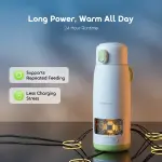 Oraimo BabyWarm 500ml Rechargable Baby Thermos