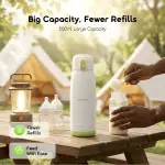 Oraimo BabyWarm 500ml Rechargable Baby Thermos