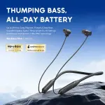 Oraimo Necklace Neo oraimo Necklace Neo Wireless Neckband