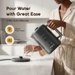 Oraimo FastBrew Fast Smart 1.7L 316 Stainless Steel Electric Kettle