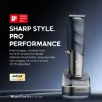 Oraimo MasterTrim Pro Zerogap Brushless Hair Trimmer
