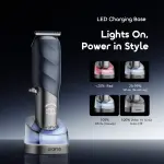 Oraimo MasterTrim Pro Zerogap Brushless Hair Trimmer