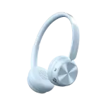 Oraimo BoomPop Air Lightweight On-Ear Wireless Headphones