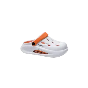 Oraimo GuardWalk Cloud-Soft Thick Sole Holes Shoes