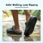 Oraimo Ripplestep Soft Comfort EVA Slipper Clogs