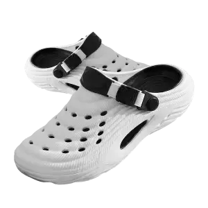 Oraimo Ripplestep Soft Comfort EVA Slipper Clogs