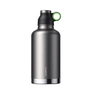 Oraimo MegaDrink 1920 Leakproof Generous 1.9L Insulated Water Bottle