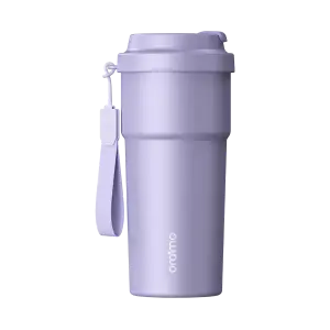 Oraimo QuickSip 620 620ml Temperature-locking Leakproof Insulated Water Bottle
