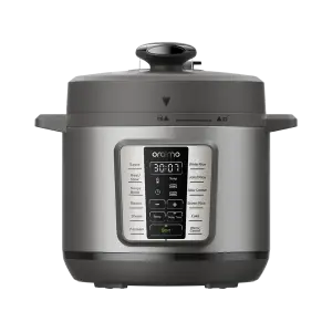 Oraimo KitchNova 1200W 6L Pressure Cooker