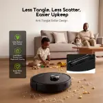 Oraimo LumaSweep 5kPa Powerful Intelligent Robust Robot Vacuum