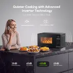 Oraimo InfiGrill 23L Inverter 180°C Baking Microwave Oven