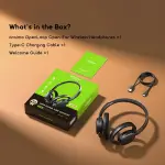 Oraimo OpenLoop Open-Ear Wireless Headphones