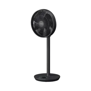 Oraimo AirCruze 14 Inch Rechargeable Pedestal Fan