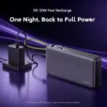 Oraimo PowerNova L22 20000mAh Power Bank With Micro-USB Cable