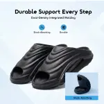 Oraimo CrestFrom Ergonomic Anti-Skid Slipper