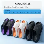 Oraimo CrestFrom Ergonomic Anti-Skid Slipper