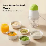 Oraimo NutriCook Fresh 300mL Portable Easy Cleaning Foodmaker