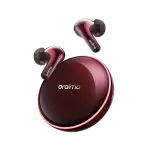 Oraimo SpaceBuds 2 AI Smart 45hrs Playtime True Wireless Earbuds -