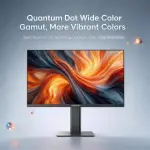 Oraimo VisionPad 4K 27-Inch Computer Screen Monitor | 4K HD