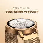 Oraimo Watch Muse 1.32” AMOLED IP68 Smart Watch