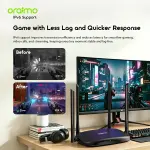 Oraimo Falcon AC Dual Band WiFi 5 Router | 2.4G + 5G