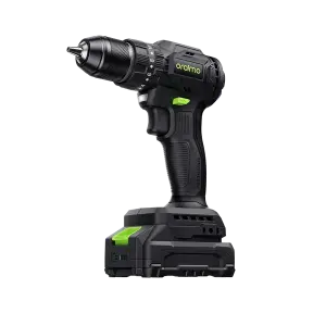 Oraimo MaxDrill 20V Cordless Versatile Power Drill Driver