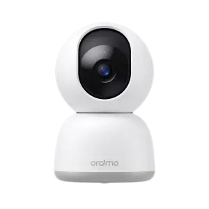 Oraimo Vigicam 3MP Ultra HD Night Vision IP Camera