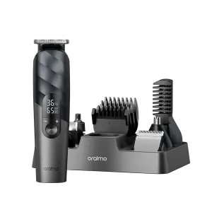 Oraimo UltraTrim 16-In-1 Complete Family Grooming Kit
