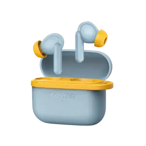 oraimo SpaceBuds Lite Sound360 Anti-Lost True Wireless Earbuds